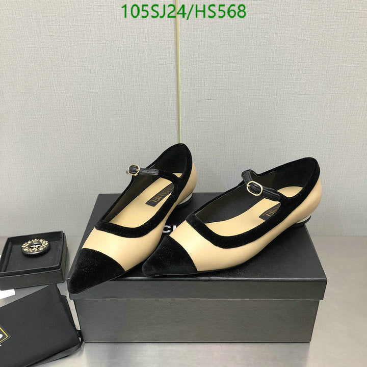 SAMC - CHL Women Shoes High Heels - 134