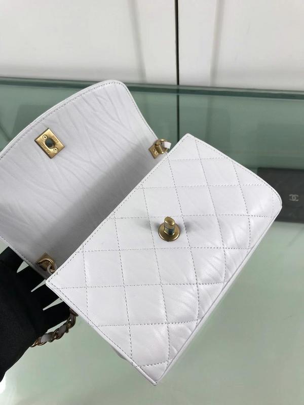 Satchel Bags - CHL Bags - 6353