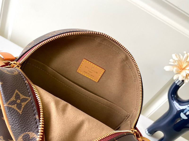 Satchel Bags - VL2 Bags - 565