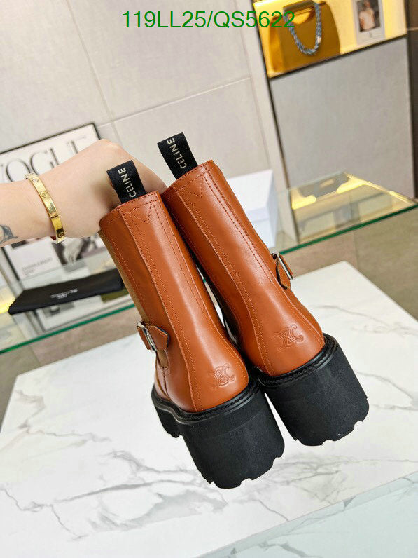 SAMC - COL Women Shoes - 076