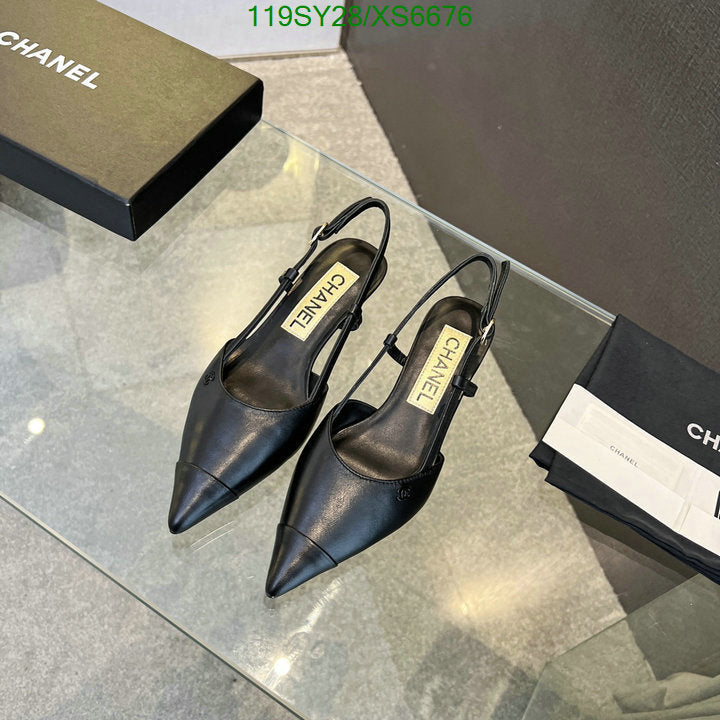 SAMC - CHL Women Shoes Ballet - 297