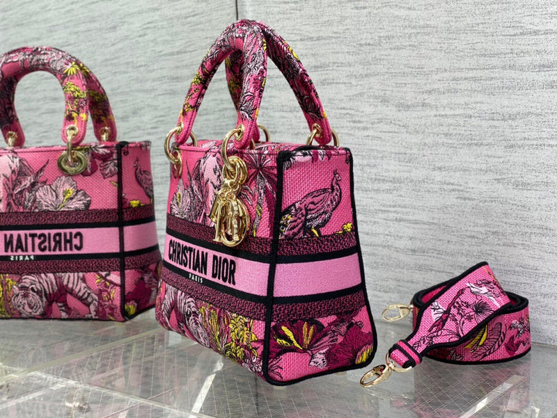 Glami Fashion - DIR Bags - 015