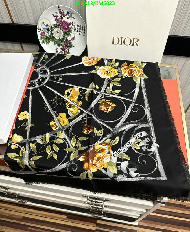 SAMC - DOR Scarves - 016