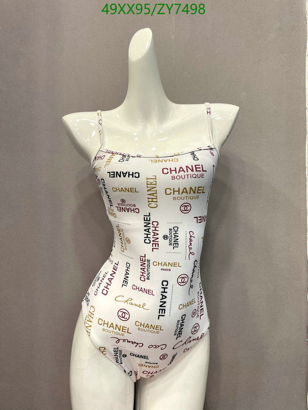 SAMC - CHL Swimsuits - 221