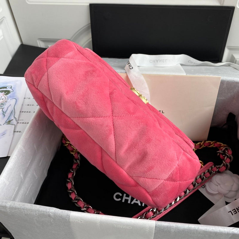 Satchel Bags - CHL Bags - 154