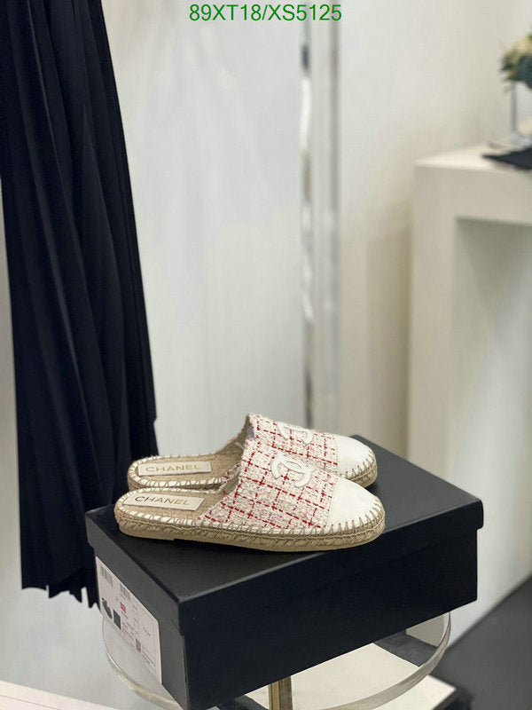 SAMC - CHL Women Shoes Slippers - 230