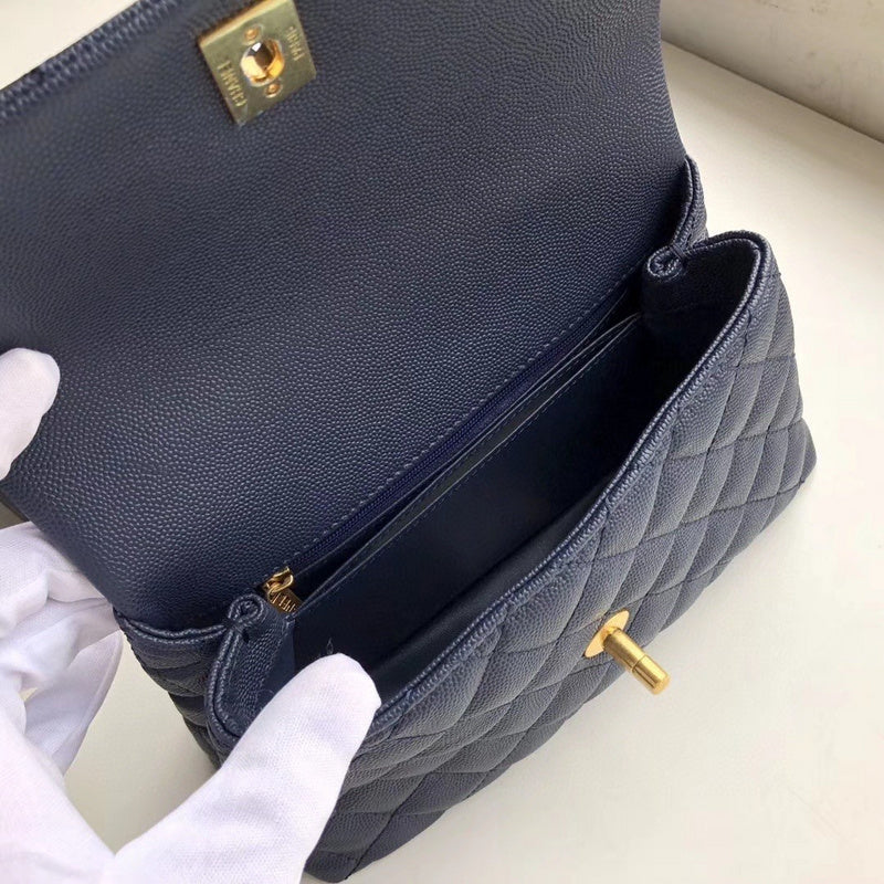 Satchel Bags - CHL Bags - 6739