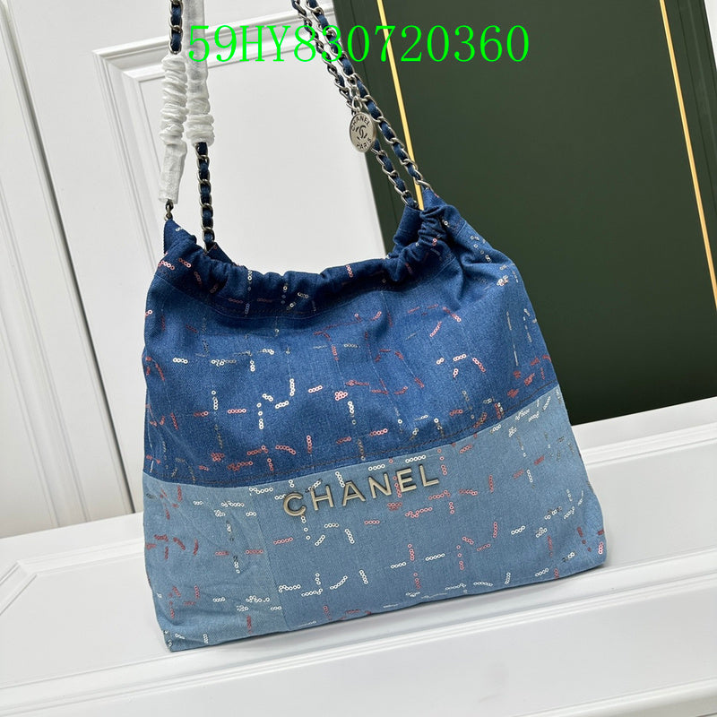 Glami - CHL Bags - 360
