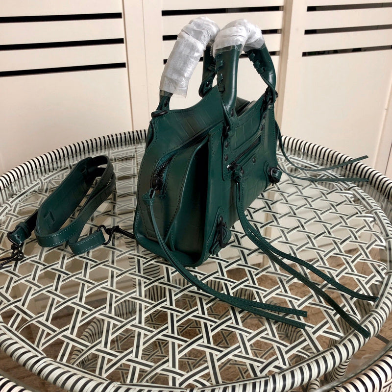 Satchel Bags - BGC Bags - 238