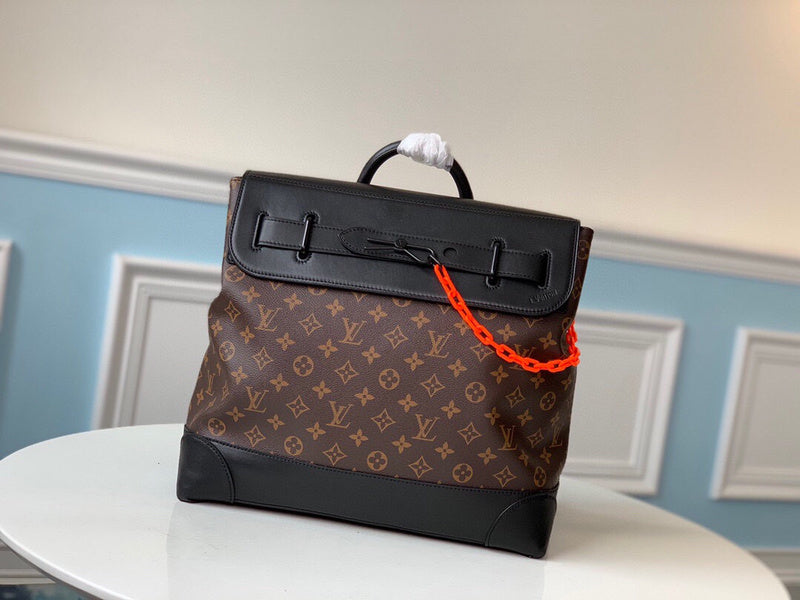 Satchel Bags - VL Bags - 4237