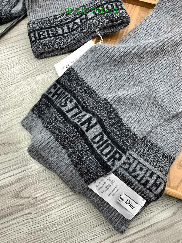 SAMC - DOR Scarves - 268