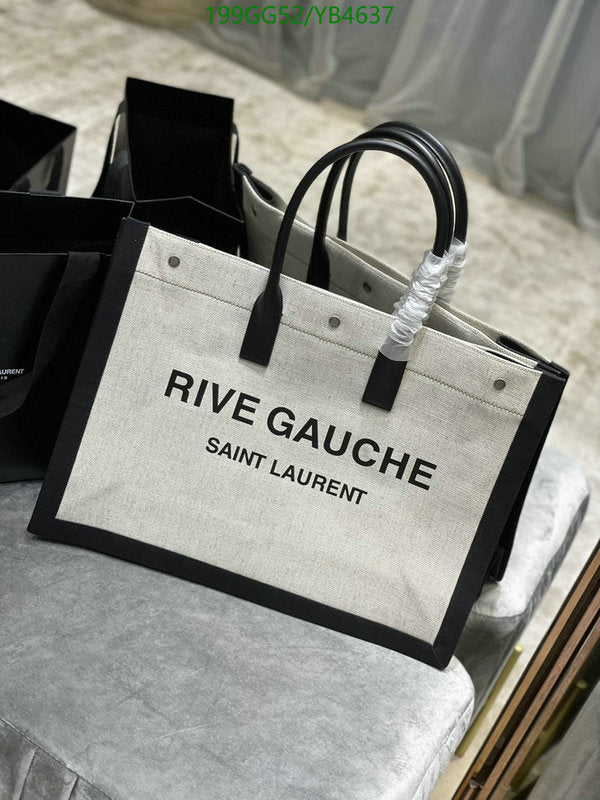 SAMC - YLS Bags - 355