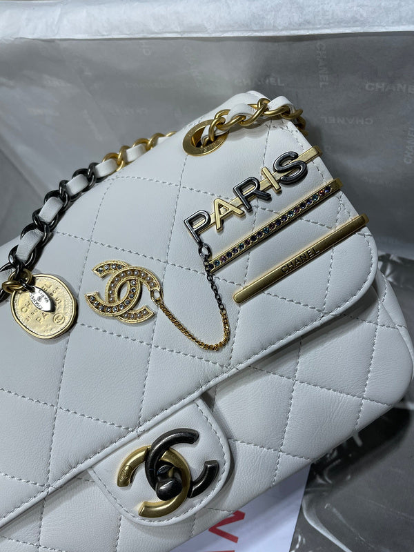 ELE - CHL Bags - 195