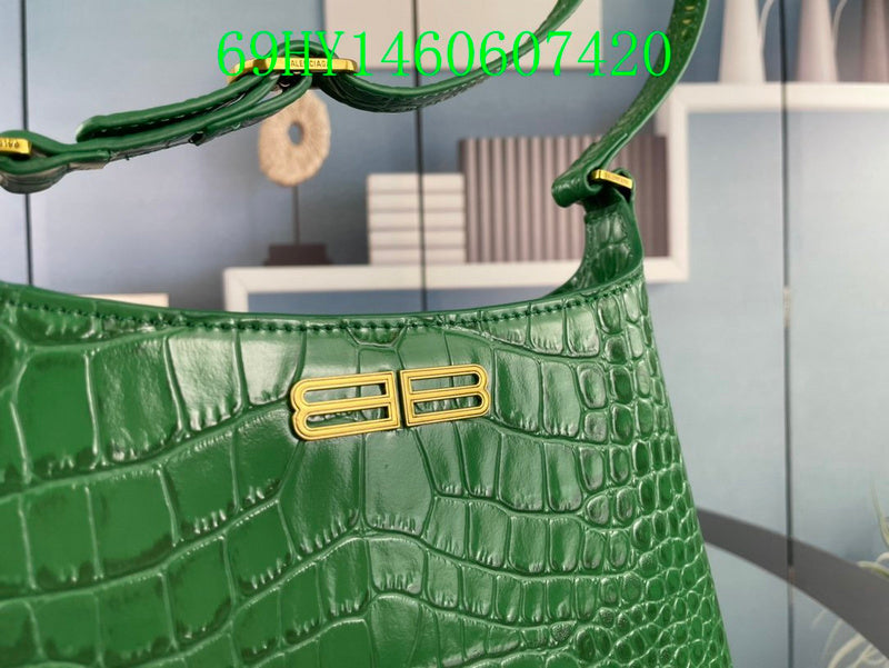 Satchel Bags - BGA Bags - 2275