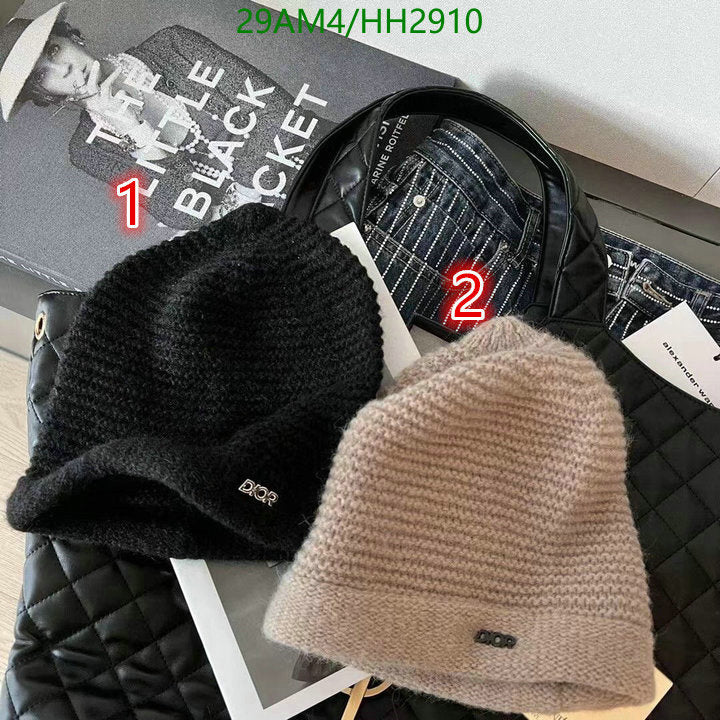SAMC - DOR Caps & Hats - 116