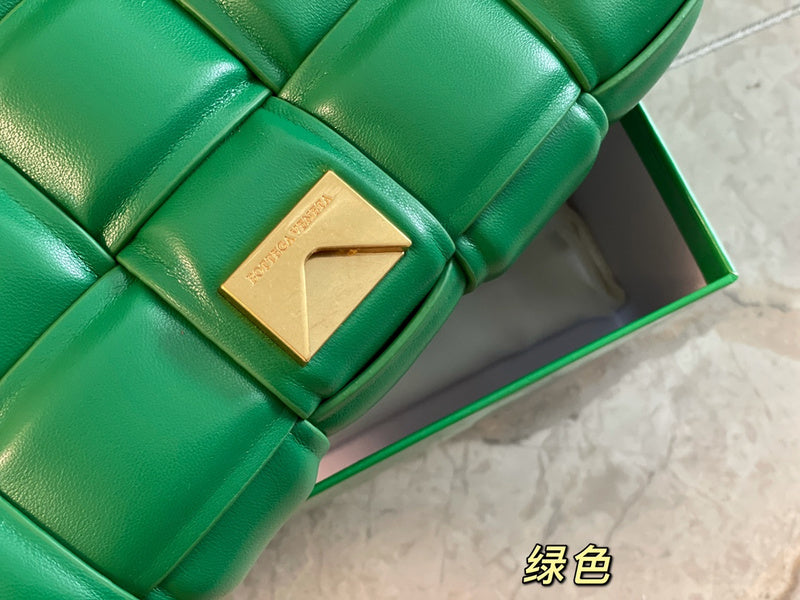 Satchel Bags - BV Bags - 055
