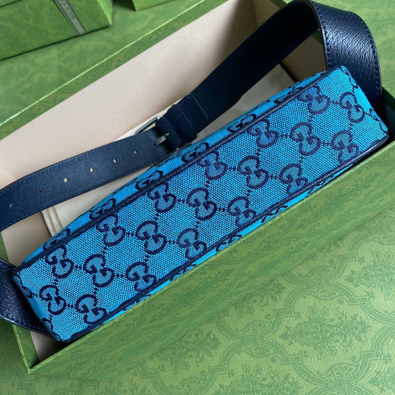 Satchel Bags - GCI Bags - 5871