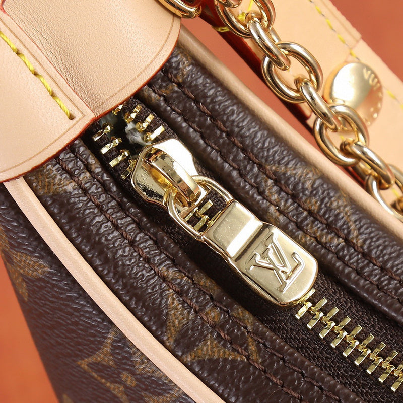 Satchel Bags - VL Bags - 2135