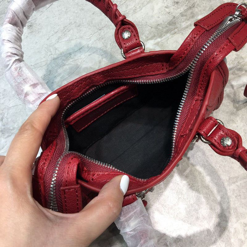 Satchel Bags - BGA Bags - 904