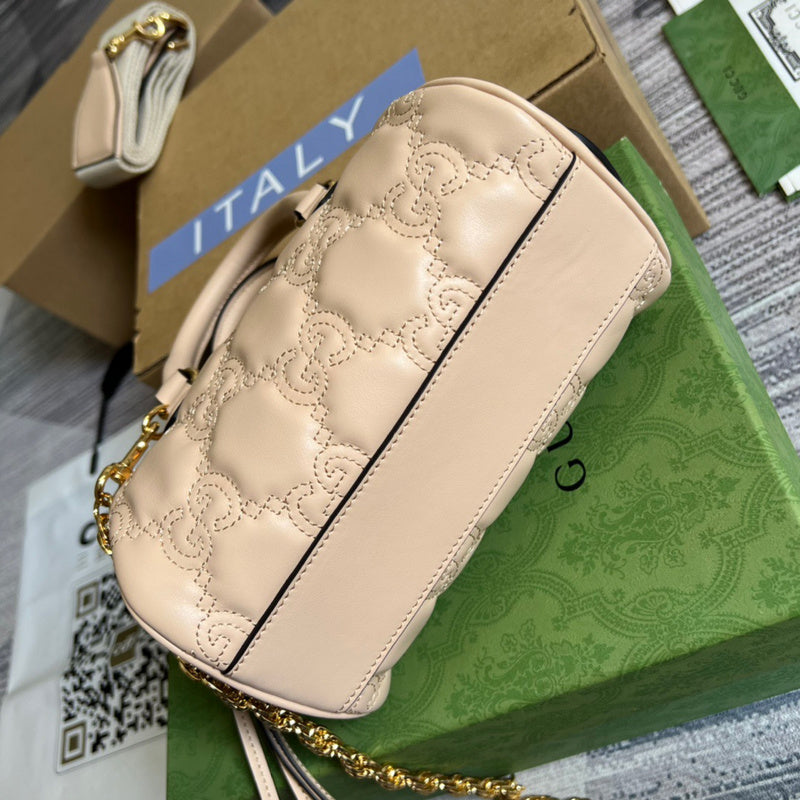 Satchel Bags - GCI Bags - 7903