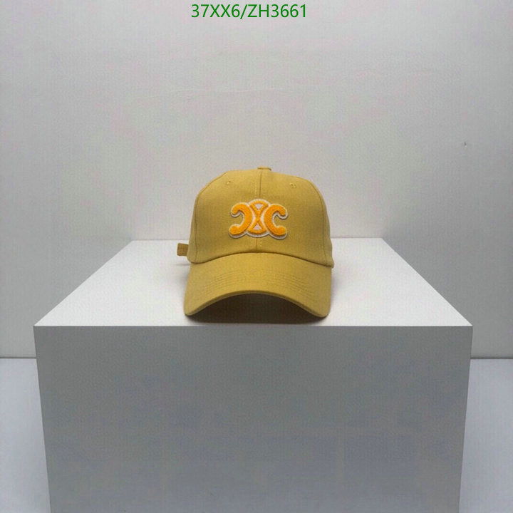 SAMC - COL Caps & Hats - 325