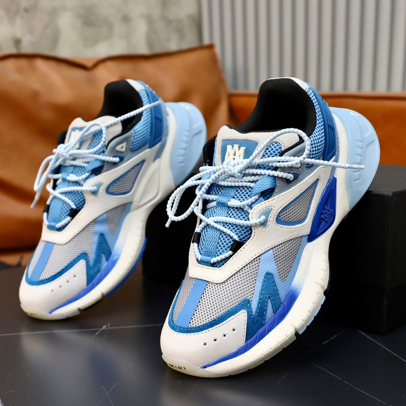 glami - AMIR Men Shoes - 532