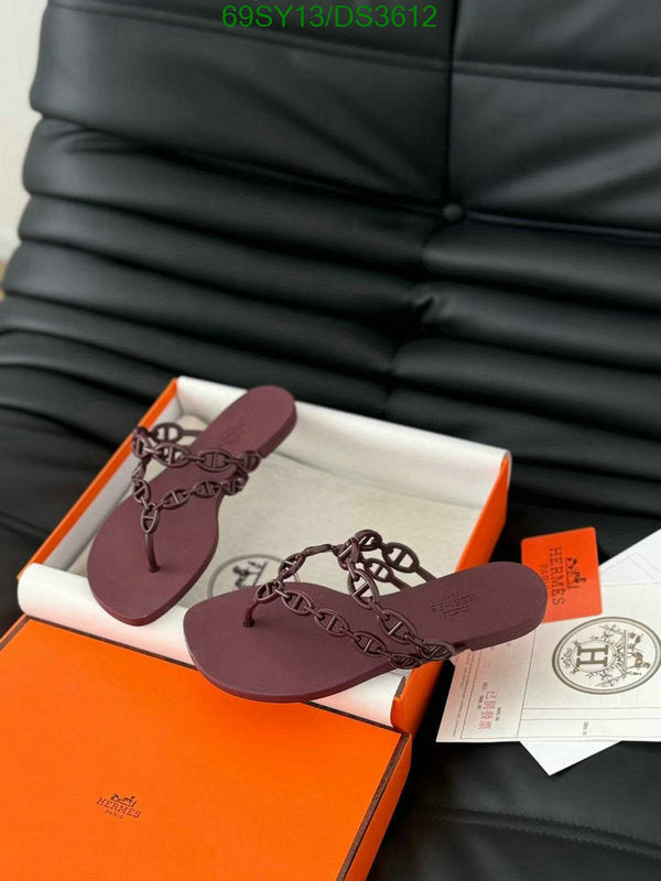 SAMC - HMS Women Shoes - 053