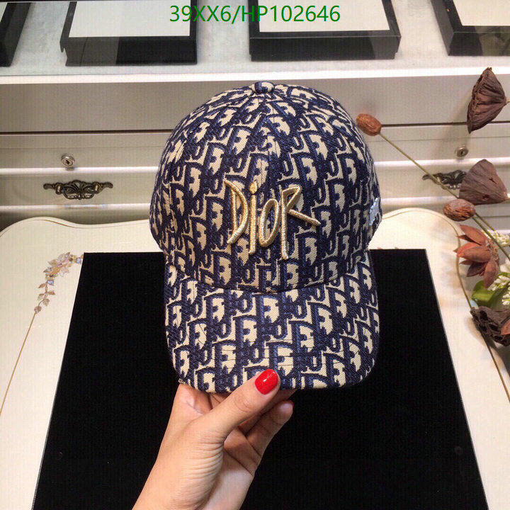 SAMC - DOR Caps & Hats - 140