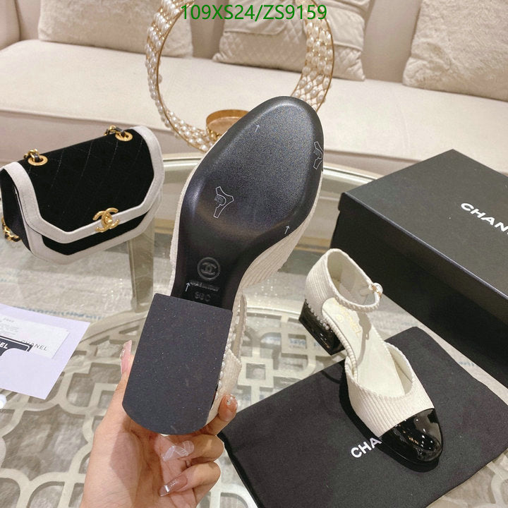 SAMC - CHL Women Shoes High Heels - 163