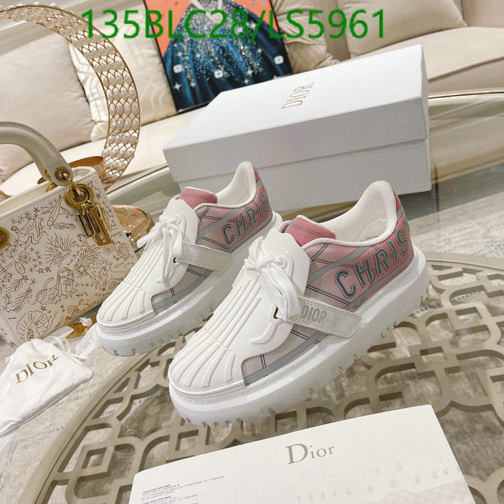 SAMC - DOR Women Sneakers - 139