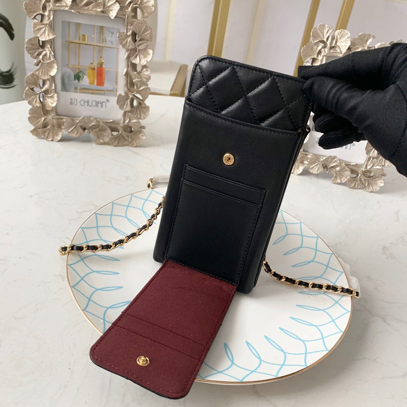Satchel Bags - CHL Bags - 1172