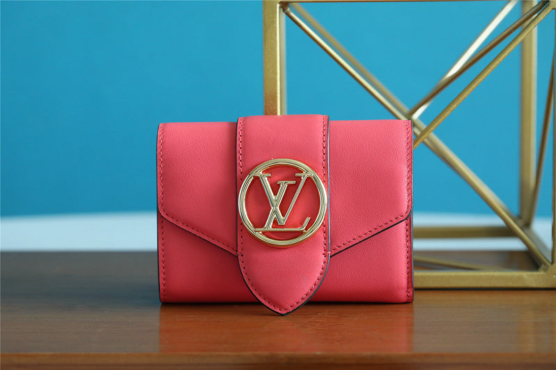 Glami - LOV Women Wallets and Card Hold - 340