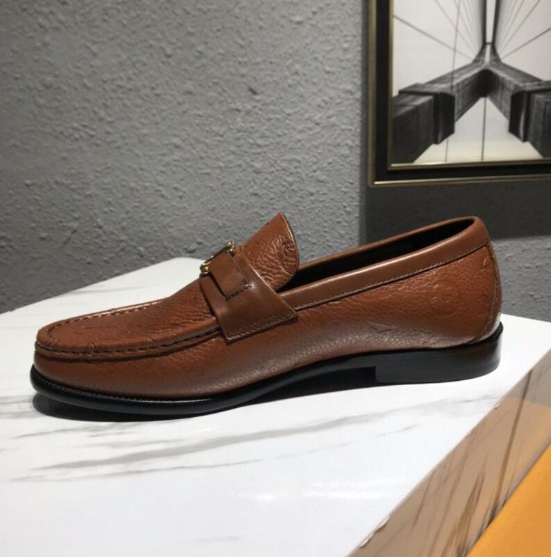 Glamy - LOV Men Shoes - 1322