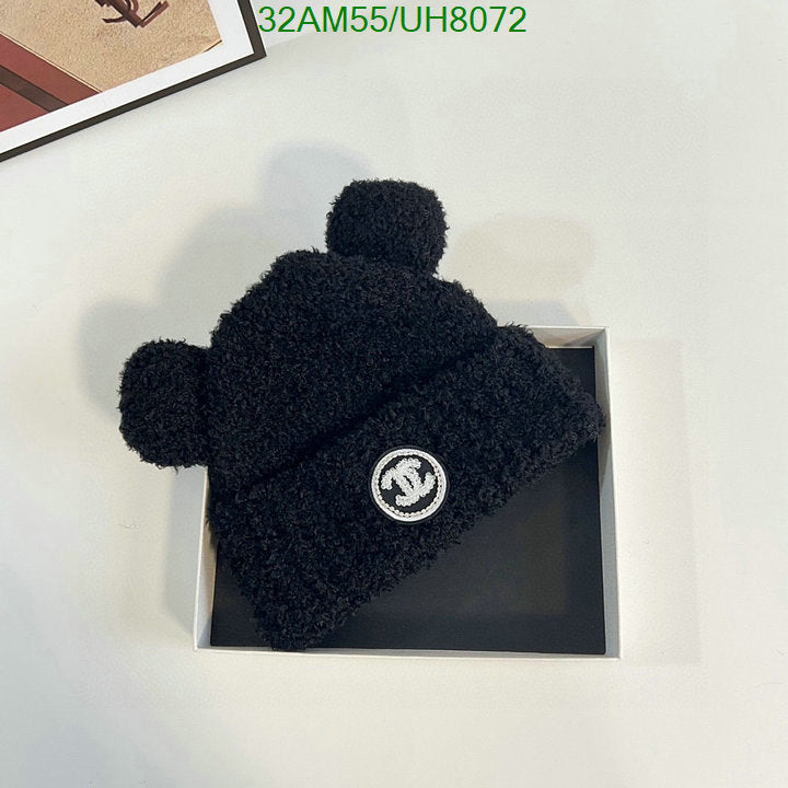 SAMC - CHL Caps & Hats - 047