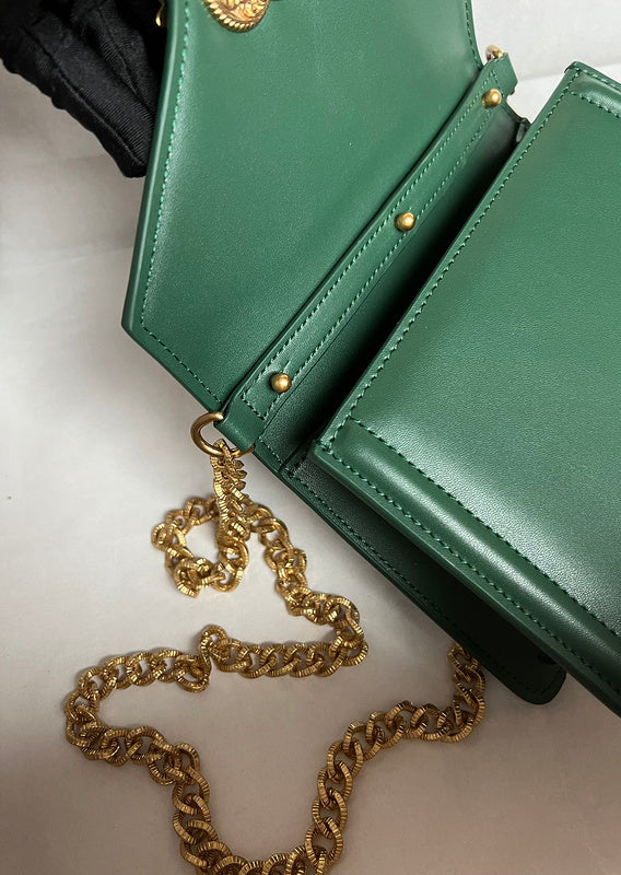 Satchel Bags - DG Bags - 417