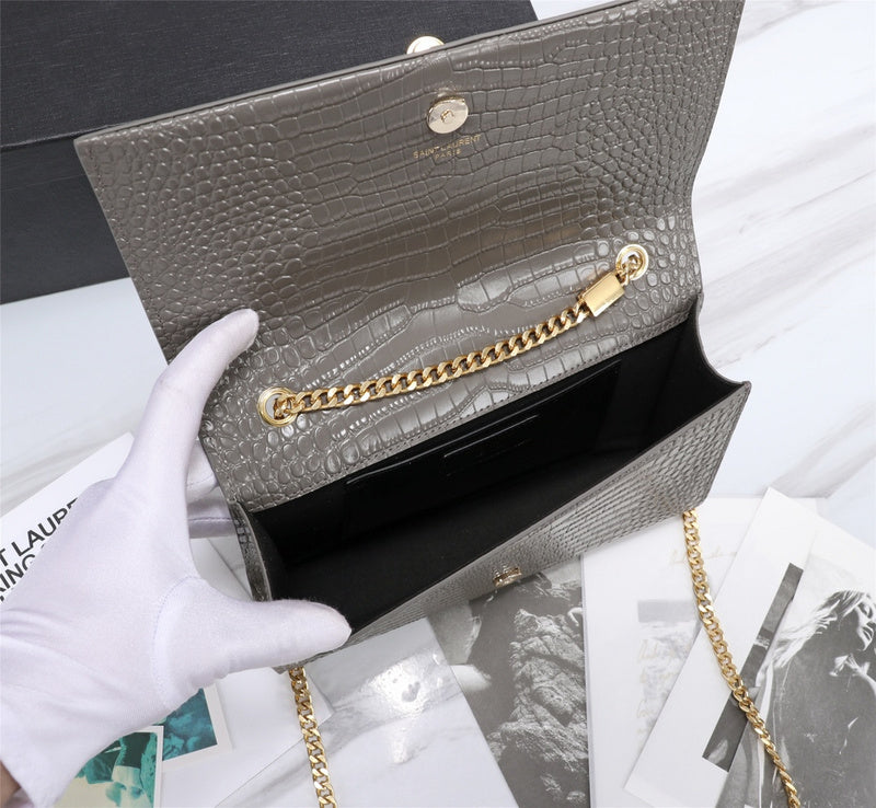 Satchel Bags - SLY Bags - 1792