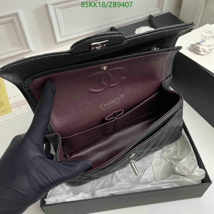 SAMC - CHL Bags Crossbody - 147