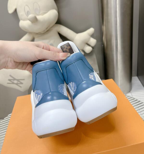 SAMC - LOV Women Shoes - 227