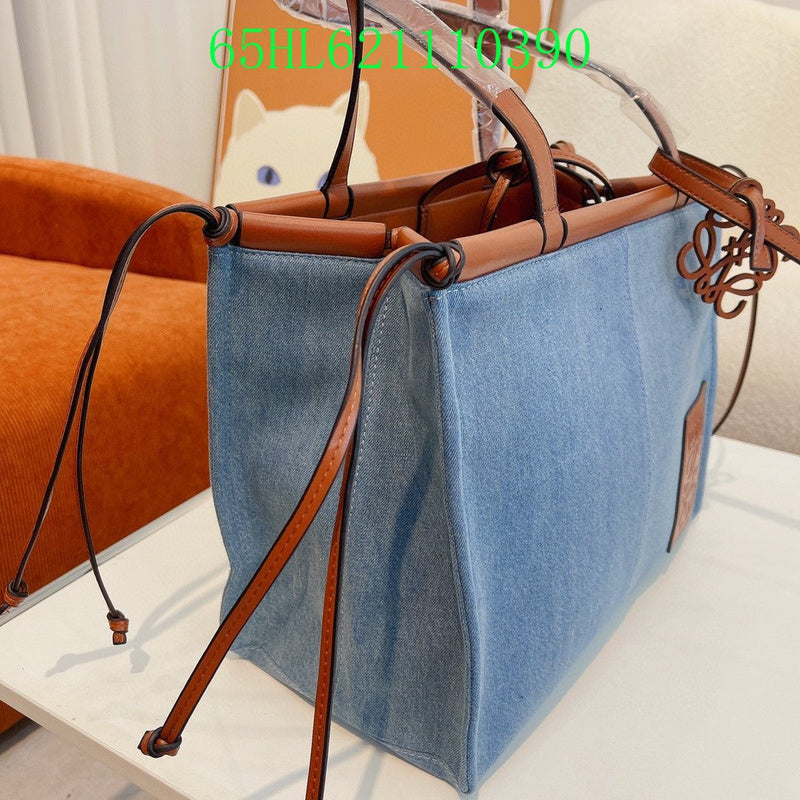 Satchel Bags - LWE Bags - 166