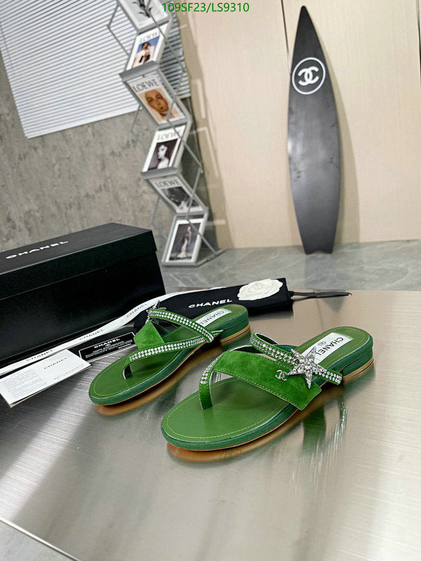 SAMC - CHL Women Shoes Slippers - 247