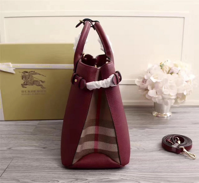 Satchel Bags - BBR Bags - 1067
