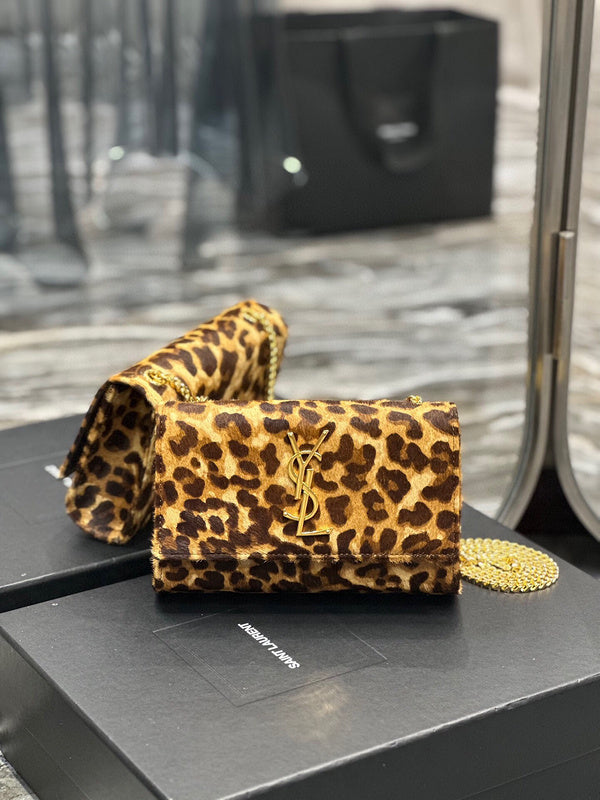 Glami- Glami- - SLY Bags - 910