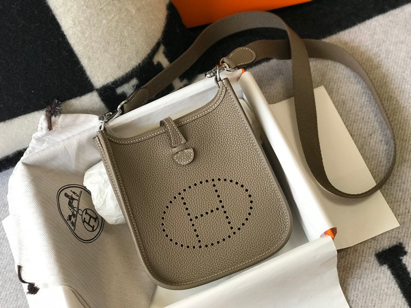 Satchel Bags - HMS-Bags - 272