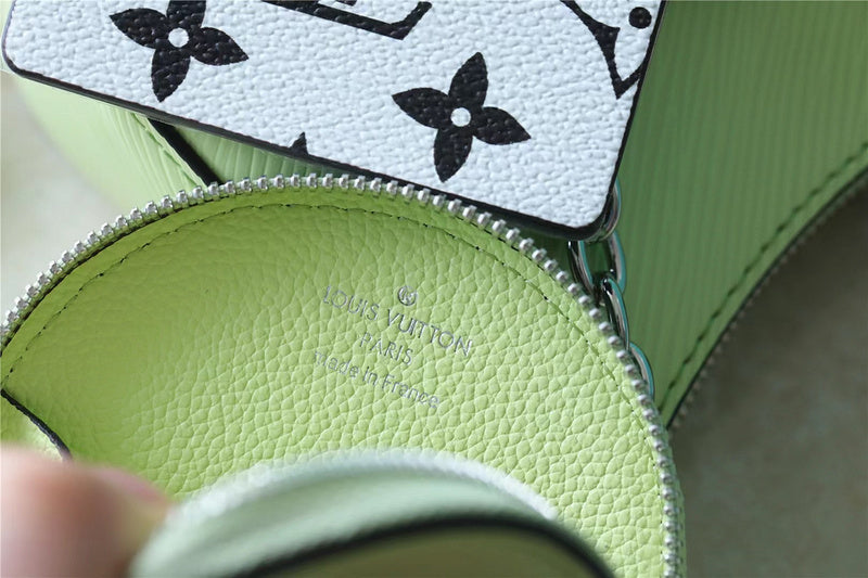 ELE - LUV Bags - 091