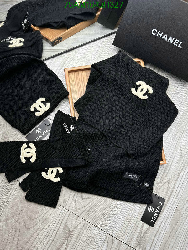 SAMC - CHL Caps & Hats - 198