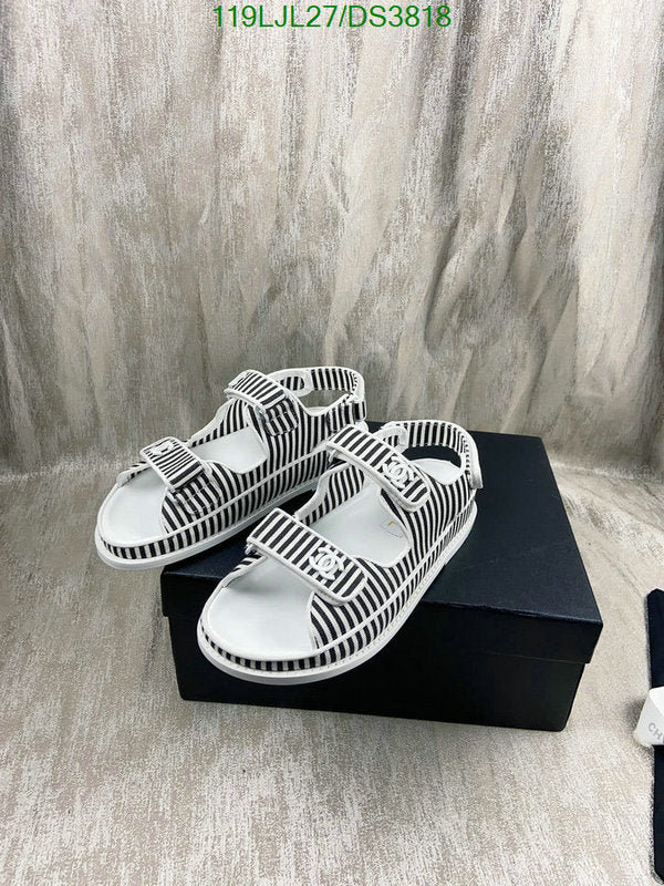 SAMC - CHL Women Shoes Beach - 020