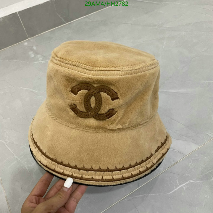 SAMC - CHL Caps & Hats - 359