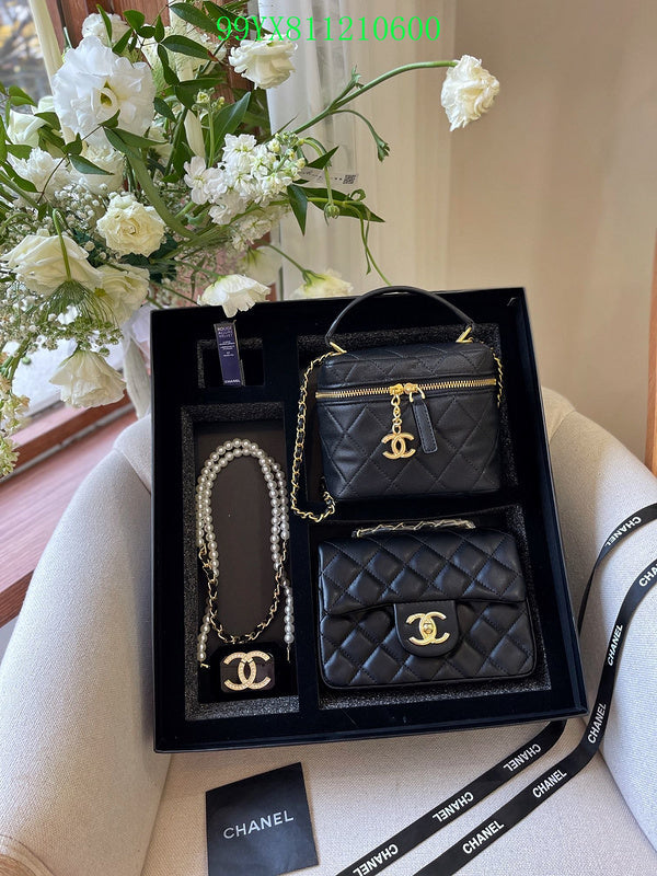 Glami - CHL Bags - 3082
