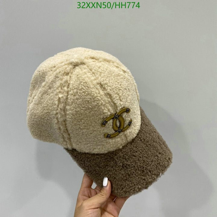 SAMC - CHL Caps & Hats - 384