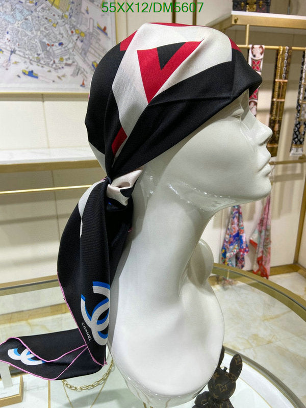SAMC - CHL Scarves - 100